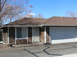 3560 Barrymore Dr, Reno, NV 89512