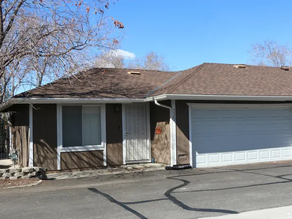 3560 Barrymore Dr, Reno, NV 89512