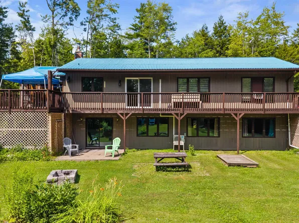 275 Harris Rd, Pictou, NS B0K 1H0