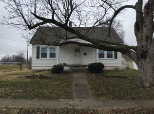 415 N Springfield Ave, Bolivar, MO 65613
