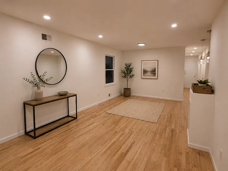 334 Saint Pauls Ave #1 — Photo 1