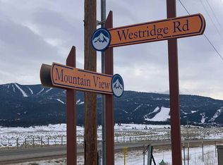 Mountain View Blvd, Angel Fire, NM 87710