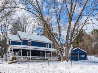 95 Union Street, Springfield, VT 05156