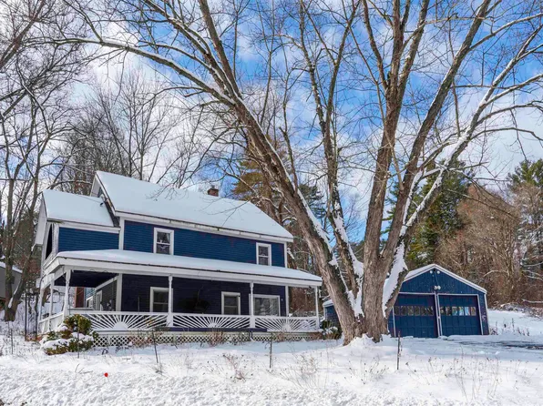 95 Union Street, Springfield, VT 05156