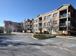 869 Clonsilla Ave #PENTHOUSE 10, Peterborough, ON K9J0B7