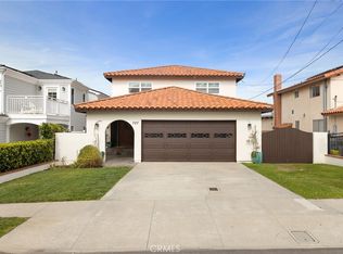 727 W Mariposa Ave, El Segundo, CA 90245
