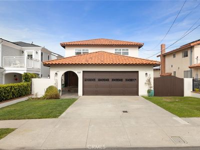 727 W Mariposa Ave, El Segundo, CA, 90245