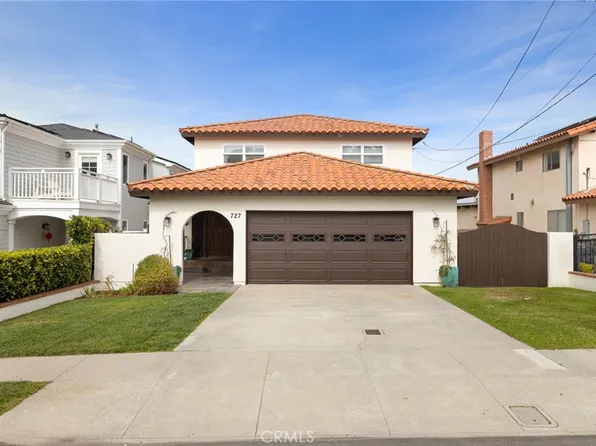 727 W Mariposa Ave, El Segundo, CA 90245