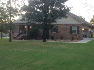 100 Tall Timber Cv, Dover, AR 72837