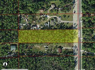 8TH St. NE, Golden Gare Estates, FL 34120