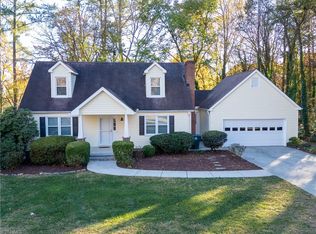106 Gallarie Pl, Salisbury, NC 28144