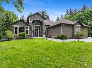 20607 70th St SE, Snohomish, WA 98290