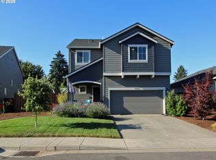 33333 SW Rotterdam St, Scappoose, OR 97056