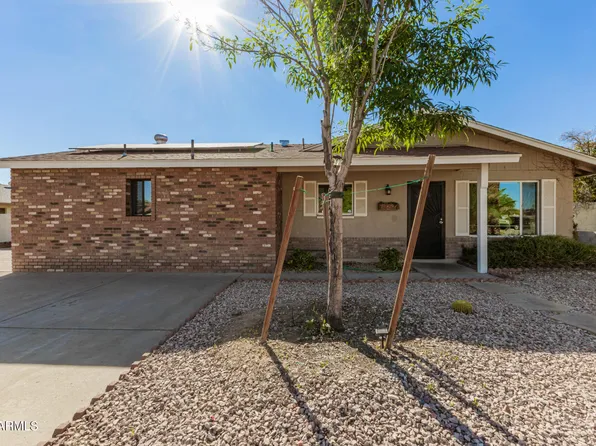 18636 N 17th Avenue, Phoenix, AZ 85027