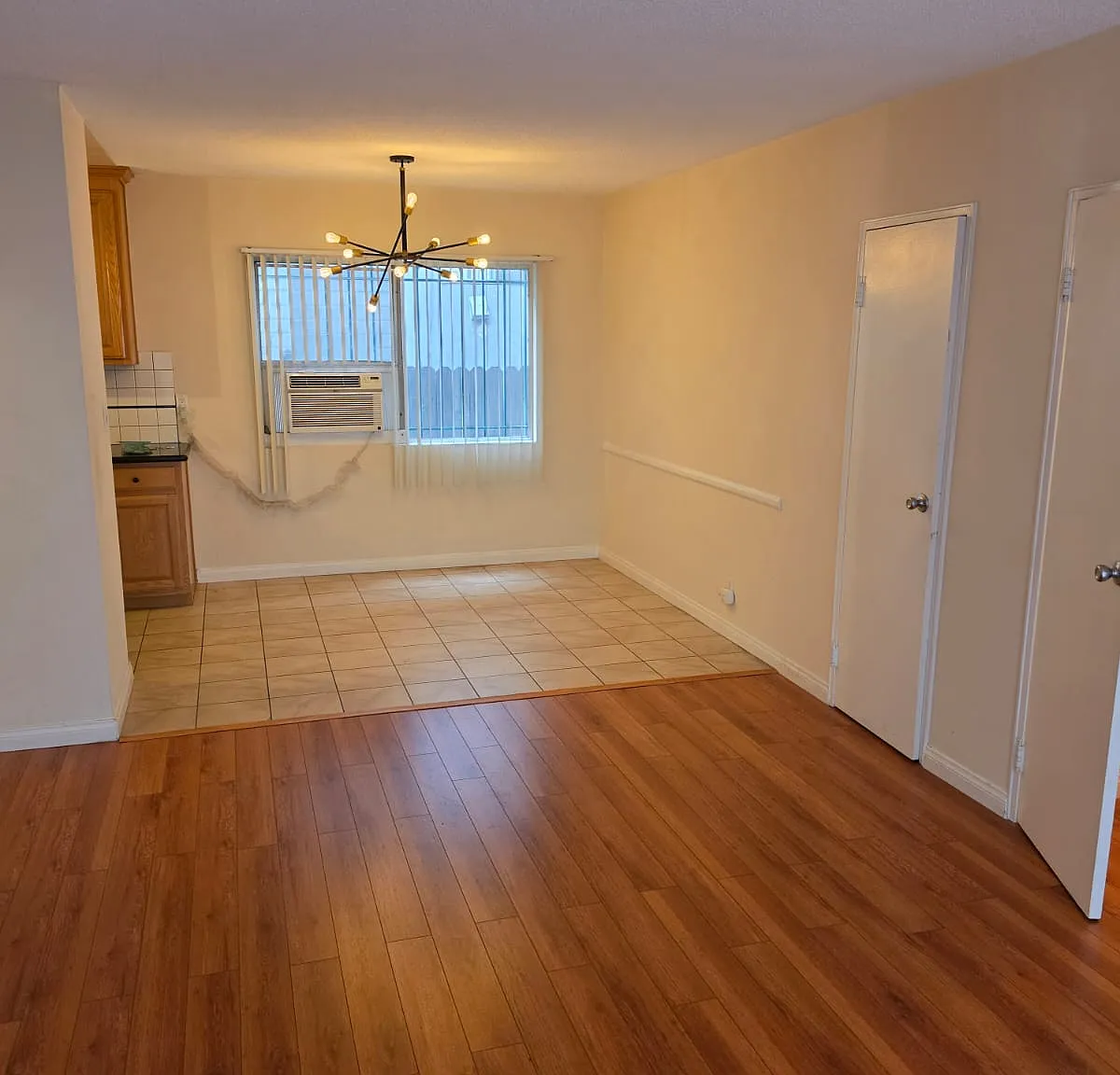 1 bed, 700 sqft, $2,300 — Photo 4