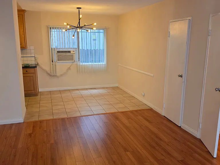 1039 N Curson Ave #2 — Photo 4