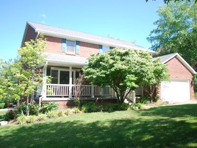 4185 Palmetto Dr, Lexington, KY, 40513