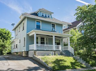 486 Melville St, Rochester, NY 14609