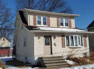 53 Somers Ave, Bergenfield, NJ