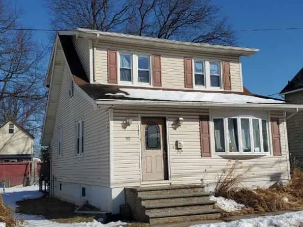 53 Somers Ave, Bergenfield, NJ 07621