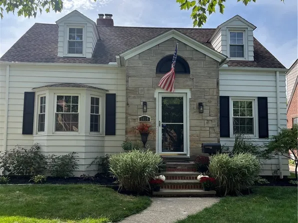 3418 W 148th St, Cleveland, OH 44111