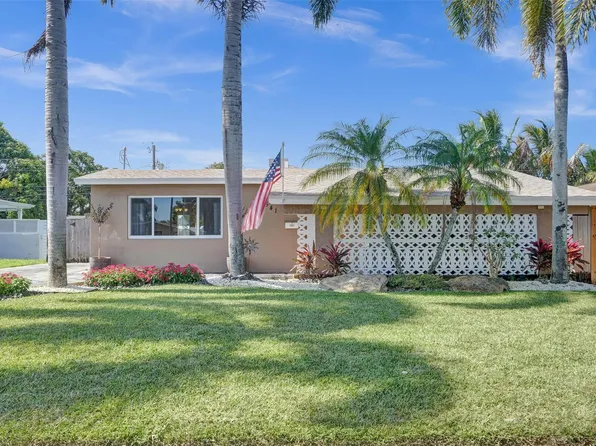 6541 Park Street, Hollywood, FL 33024