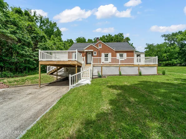 2617 E McCarty St, Jefferson City, MO 65101