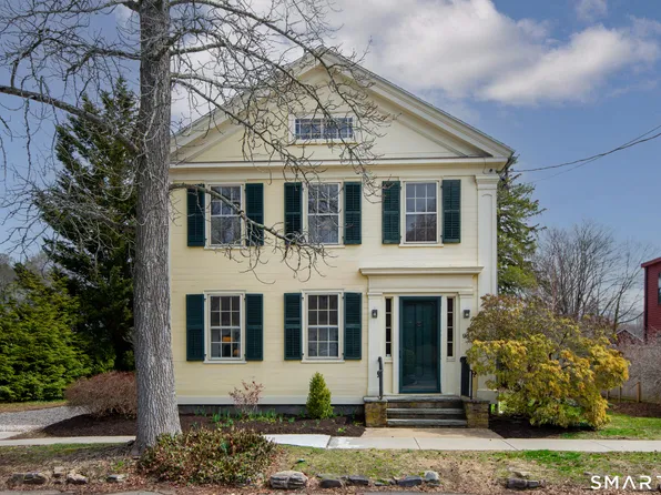 95 Fair Street, Guilford, CT 06437