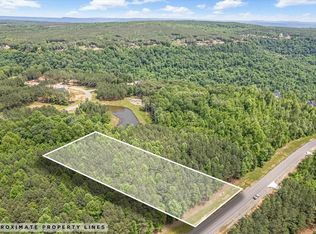 0 Crockett Loop UNIT JF 138, Jasper, TN 37347