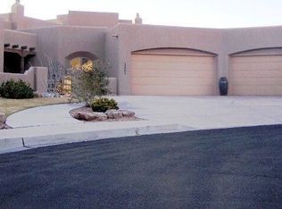 12901 Juniper Canyon Trl NE, Albuquerque, NM 87111