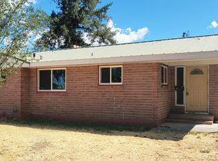 985 NE Crest Dr, Prineville, OR