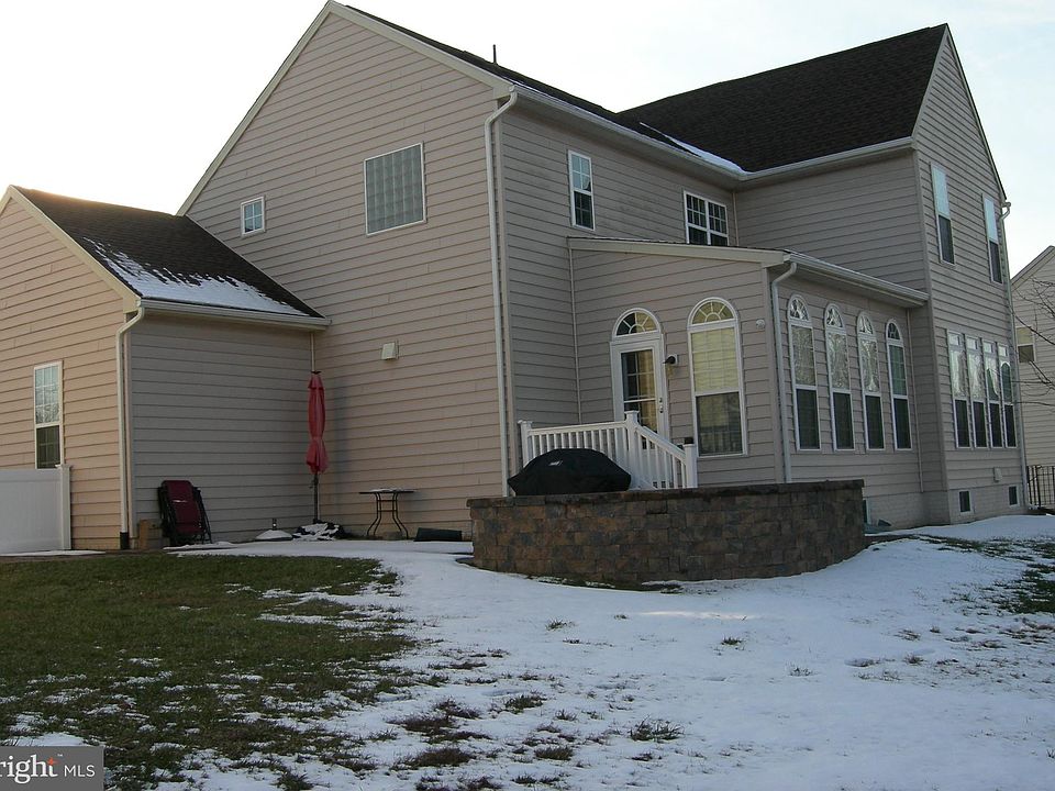 6312 Barrow House Dr, Brandywine, MD 20613 Zillow