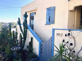 1917 Cypress Ave, San Diego, CA 92104