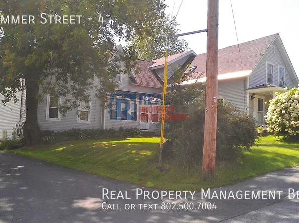 20 Summer St #4, Lebanon, NH 03766