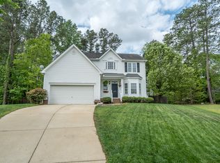 108 Climbing Lattice Ct, Garner, NC 27529