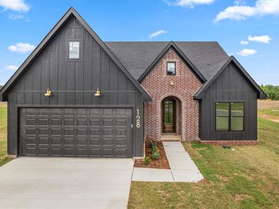 128 Michael Dr, Beebe, AR, 72012