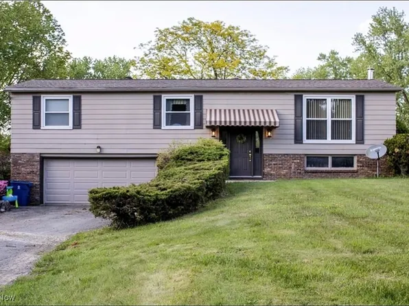 6333 Warren Sharon Rd, Brookfield, OH 44403