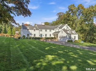 25 Point O Woods Road, Darien, CT 06820