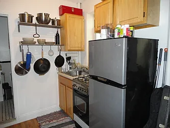 Rented by City Apt Group LLC