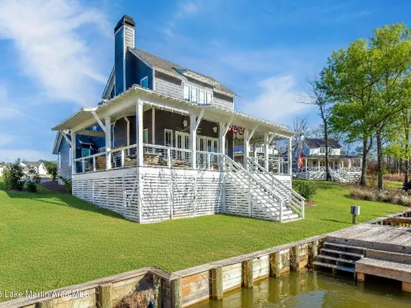 133 Oak Dr, Dadeville, AL 36853