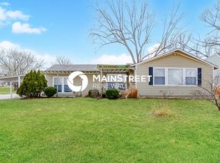827 E 115th St, Kansas City, MO 64131