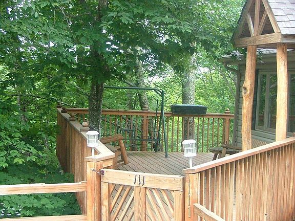 Great home; ready to move in