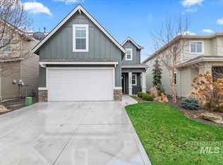 2639 E Ragusa Ln, Meridian, ID 83642