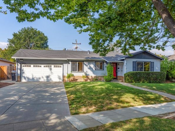 4915 Bel Escou Dr, San Jose, CA 95124