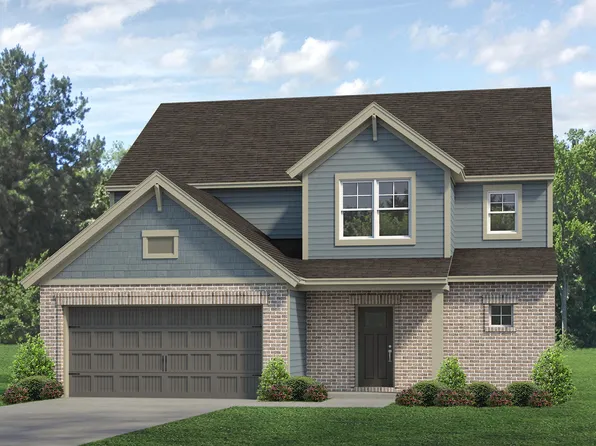 9312 Woodgate Cir Lot 43, Alvaton, KY 42122
