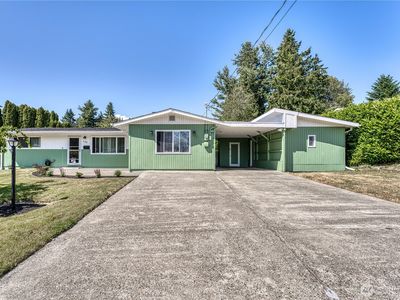 738 Wallin St, Bremerton, WA, 98310