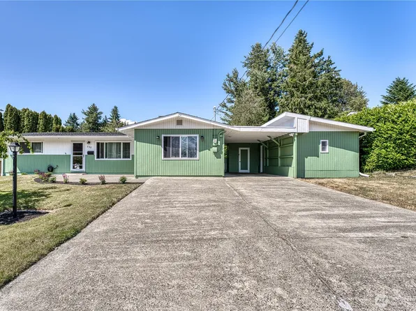 738 Wallin St, Bremerton, WA 98310