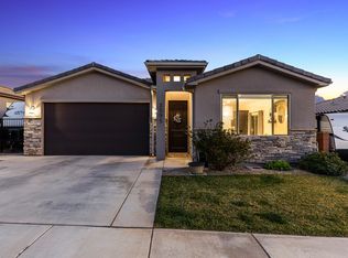 3595 W 150th St N, Hurricane, UT 84737