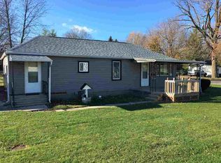 846 E Swayzee St, Marion, IN 46952