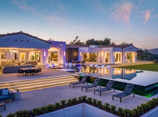 16755 Zumaque, Rancho Santa Fe, CA 92067